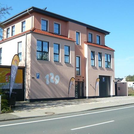 Buntevillamuenster Exterior photo