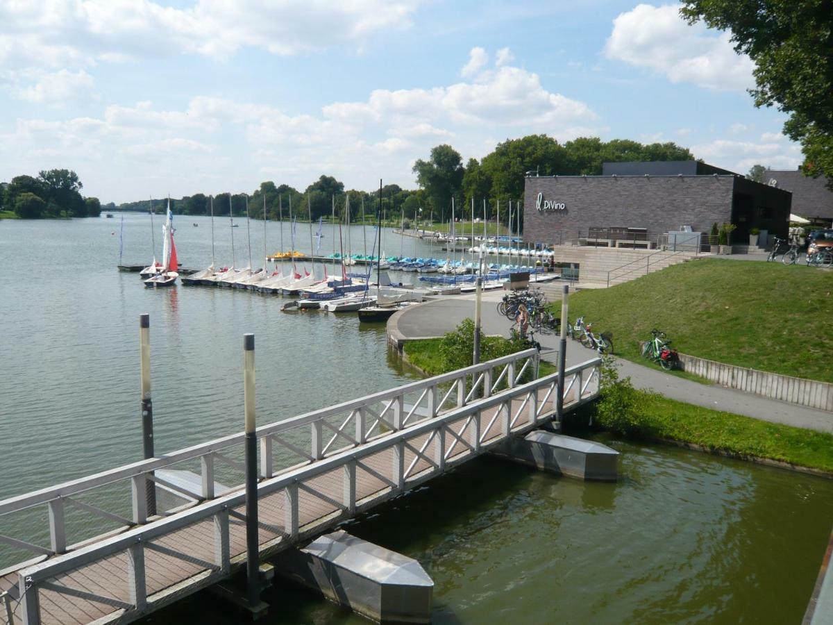 Buntevillamuenster Exterior photo