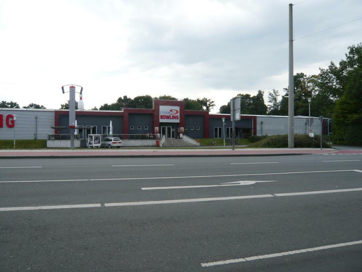 Buntevillamuenster Exterior photo